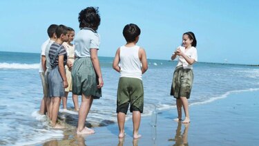 Miniserie sobre Rocío Jurado titulada Como alas al viento
