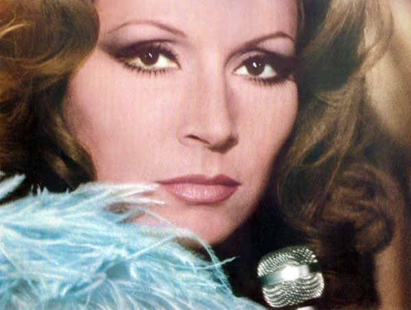 La querida (1976)