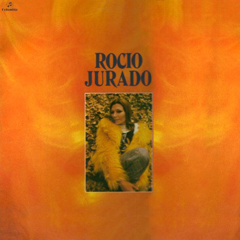 Rocío Jurado