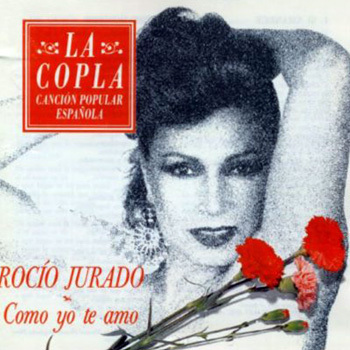 Como yo te amo - La Copla. Canción popular española