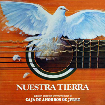 Cádiz, la bailaora - Tanguillos de Cádiz