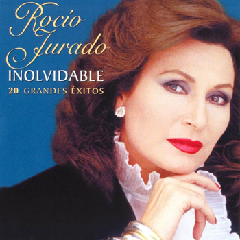 Inolvidable - 20 grandes éxitos