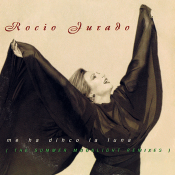 Me ha dicho la luna (Extended Callejuela's Version)