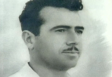 Fernando Mohedano, padre de Rocío Jurado