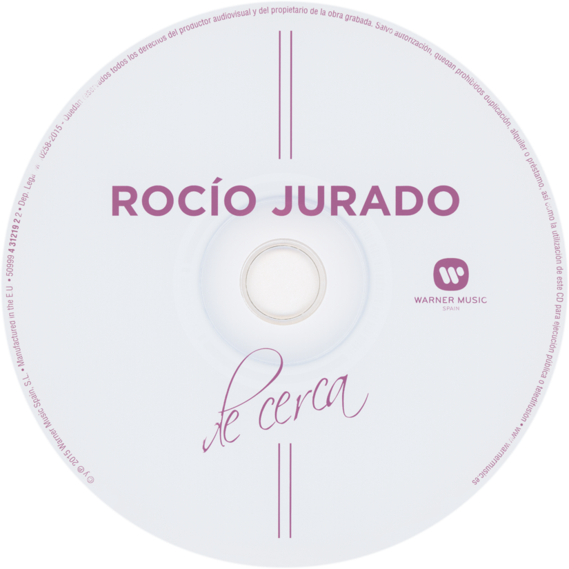 De cerca - 20 canciones esenciales
