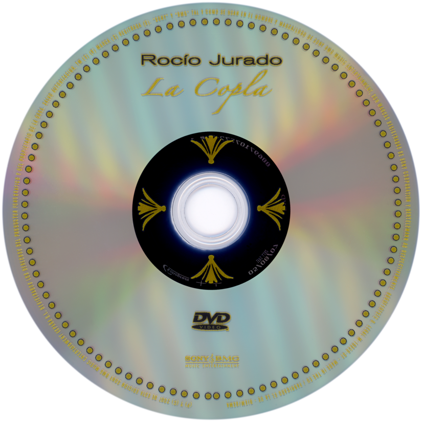La Copla - Los grandes éxitos de la canción española