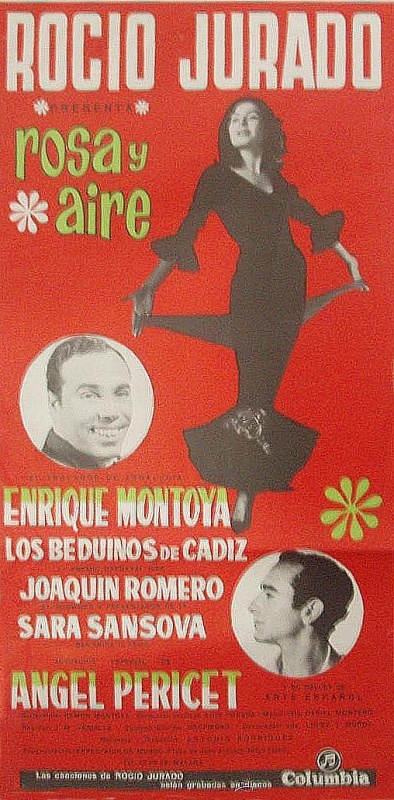 Carteles, pósters e afiches