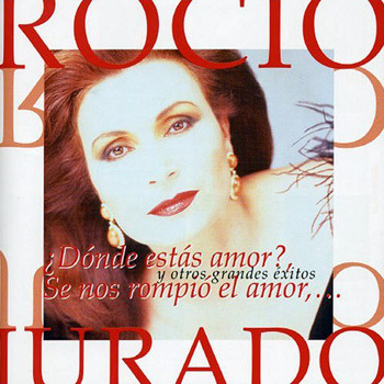 Rocío Jurado - Colección Grandes