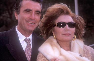Rocío y José