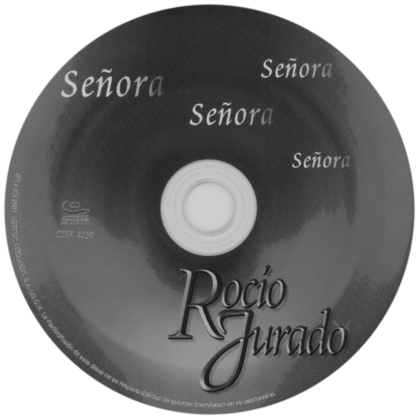 Señora