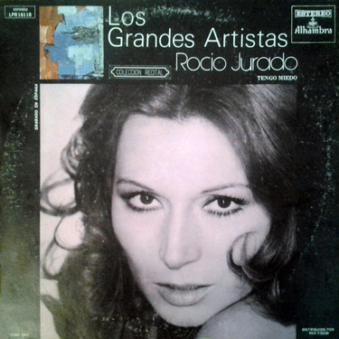 Los grandes artistas