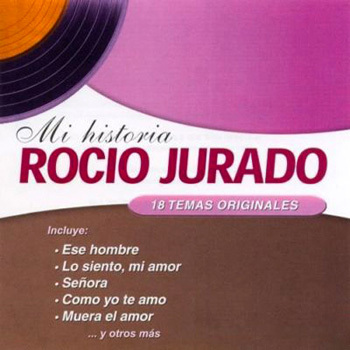 Mi historia - 18 temas originales