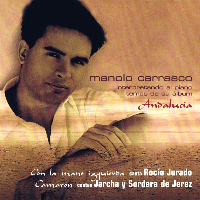 Con la mano izquierda [SINGLE]