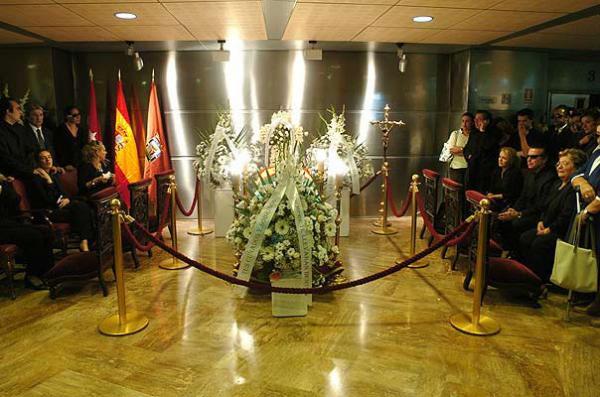 Madrid: día de dolor y luto