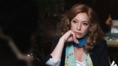 Miniserie sobre Roc&iacute;o Jurado titulada Como alas al viento