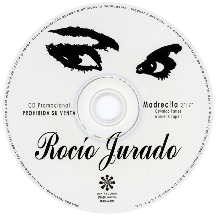 Madrecita