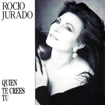 ¿Quién te crees tú?