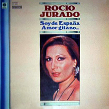 Rocío Jurado