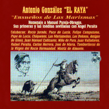 Madrugá de Sevilla - Sevillanas