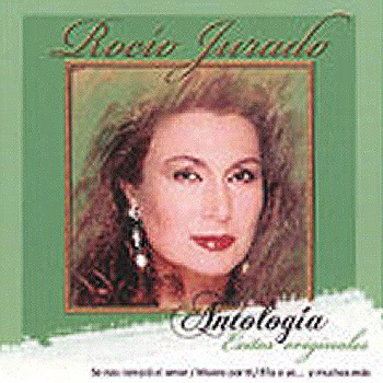 Antología - Éxitos originales