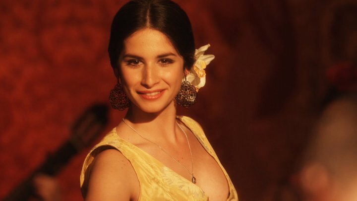Miniserie sobre Rocío Jurado titulada Como alas al viento