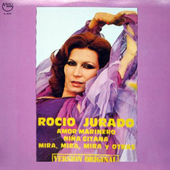 Rocío Jurado