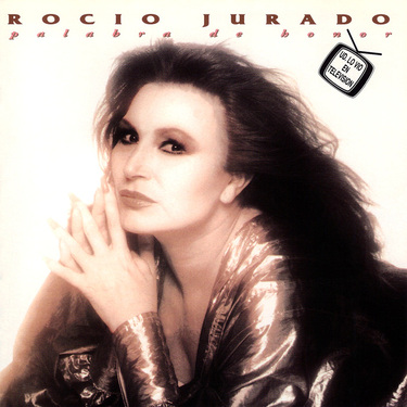 Palabra de honor [CD - USA]