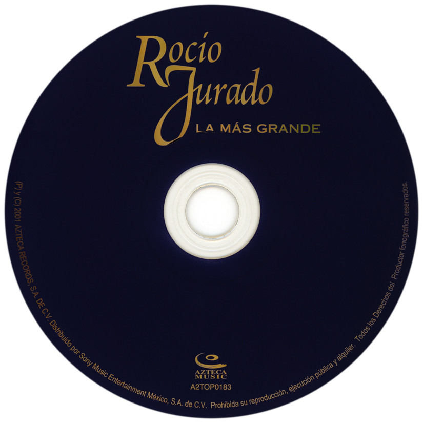 La más grande