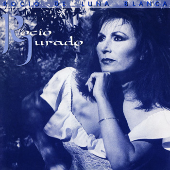Rocío de luna blanca