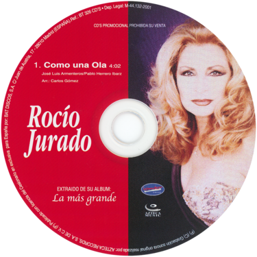 Como una ola