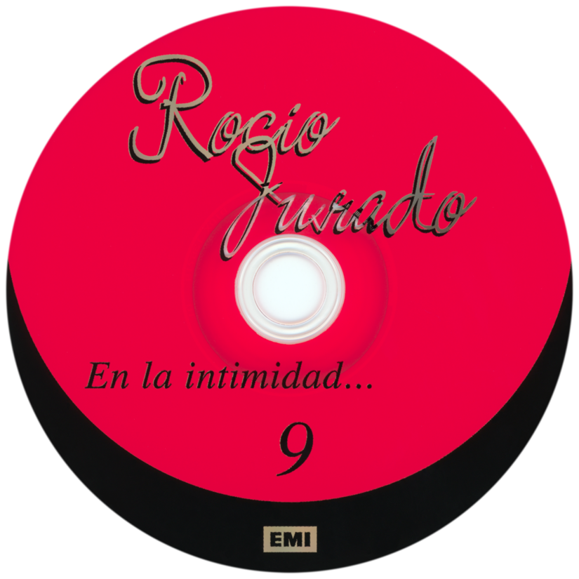 En la intimidad...