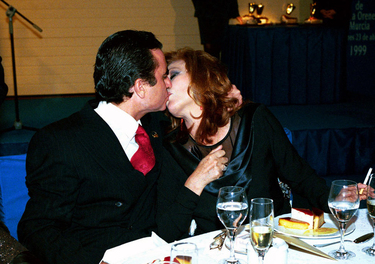 Rocío y José
