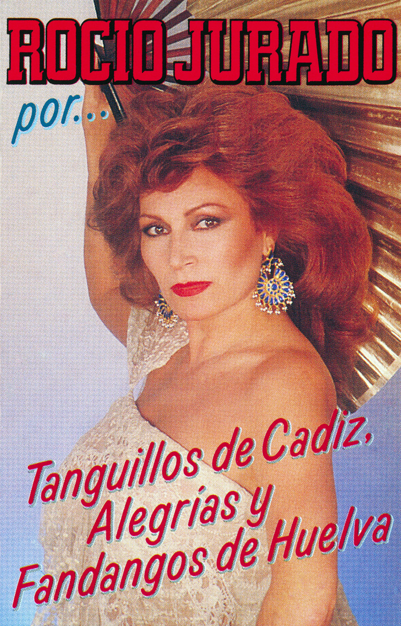 Por... Tanguillos de Cádiz, alegrías y fandangos de Huelva