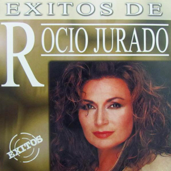 Éxitos de Rocío Jurado