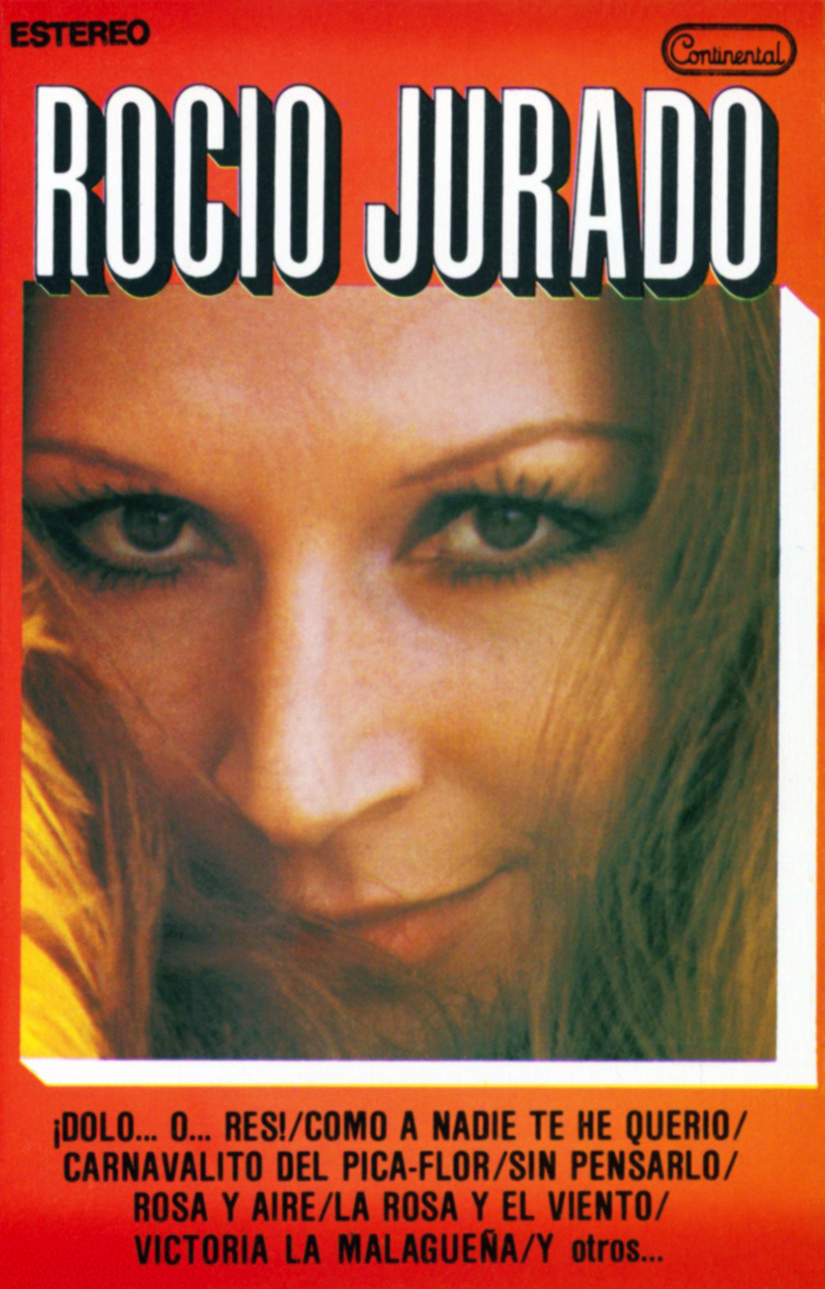 Rocío Jurado
