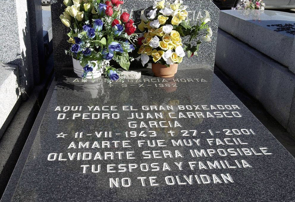 «Amarte fue muy fácil, olvidarte será imposible»