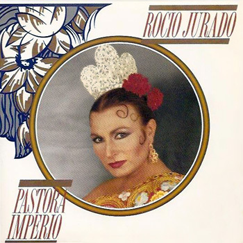 Pastora Imperio