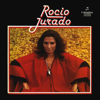 Rocío Jurado