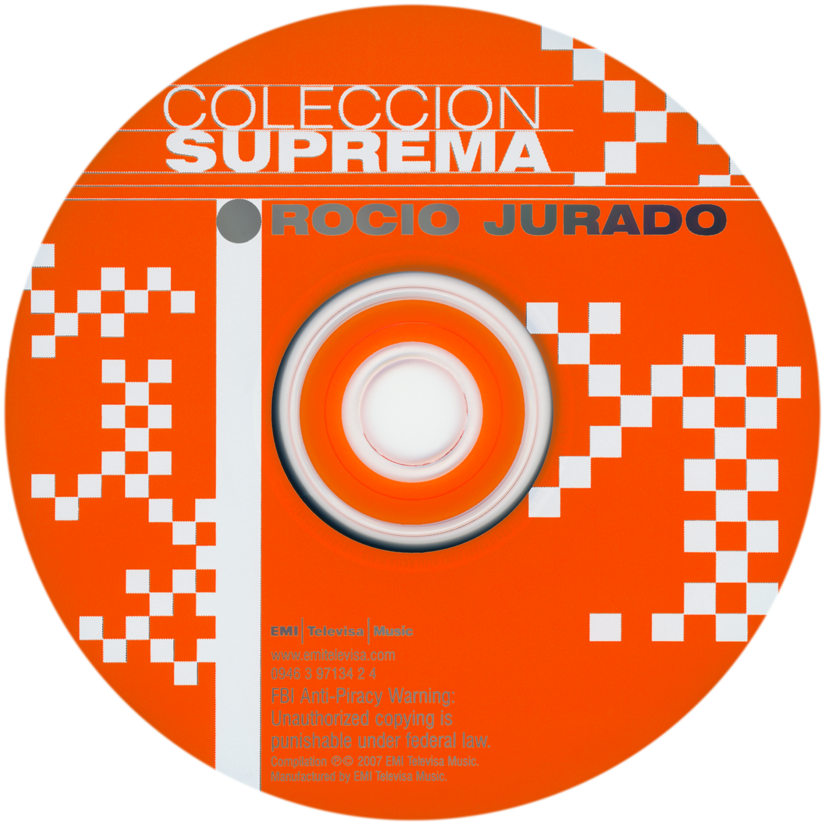 Colección: Suprema