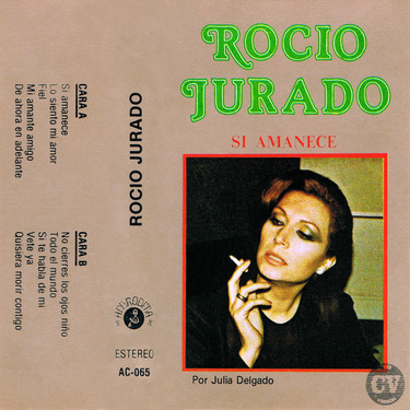 Rocío Jurado