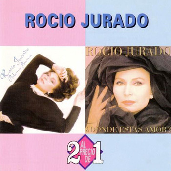 Rocío Jurado - 2 al precio de 1