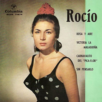 Victoria la Malagueña - Pasodoble
