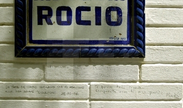 Frases de cariño y buenos deseos para Rocío Jurado