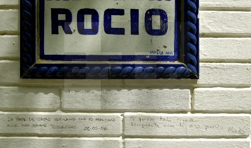 Frases de cariño y buenos deseos para Rocío Jurado