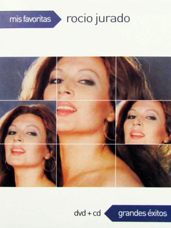 Mis favoritas - Grandes éxitos