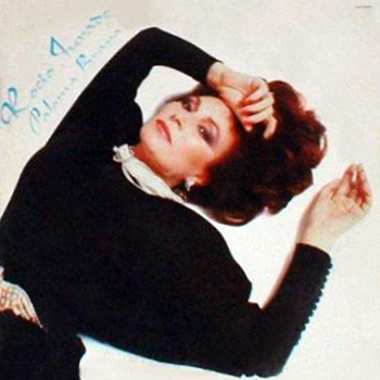 Paloma brava
