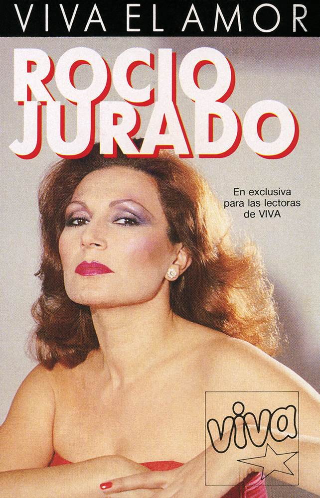 Viva el amor