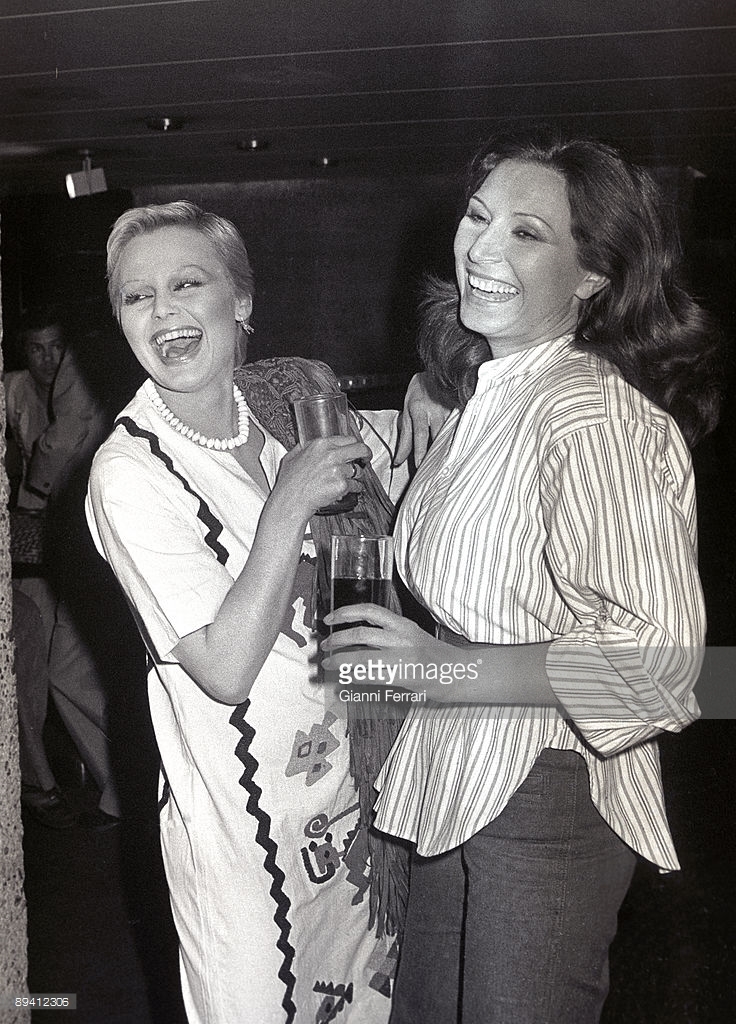 Rocío y Rocío Dúrcal
