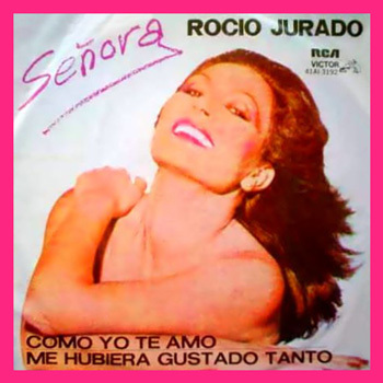 Como yo te amo