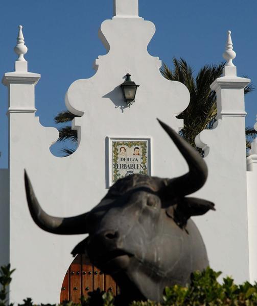 Dehesa Yerbabuena